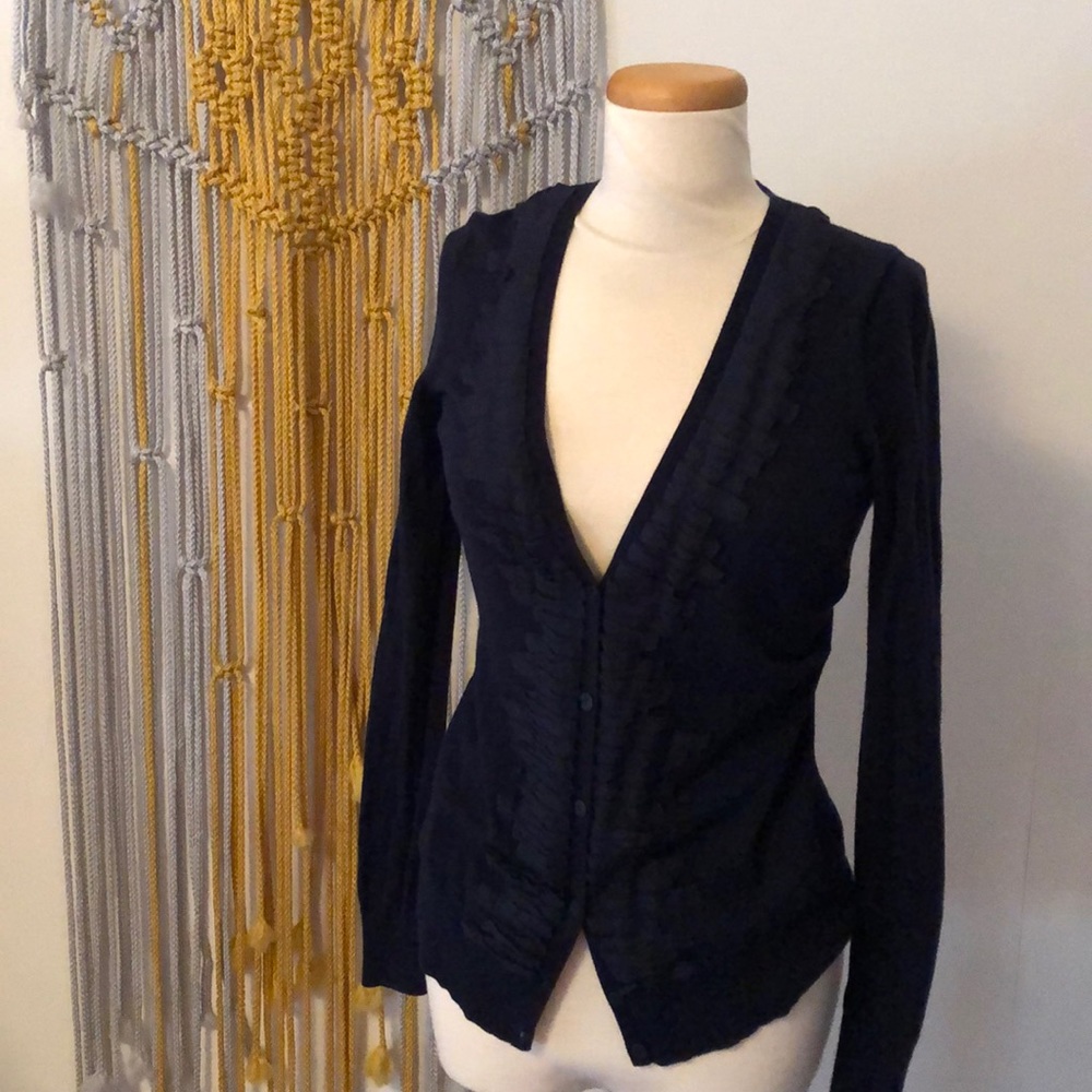 Loft Cardigan - Picture 2 of 3